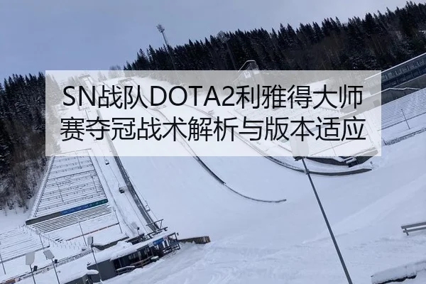SN战队DOTA2利雅得大师赛夺冠战术解析与版本适应