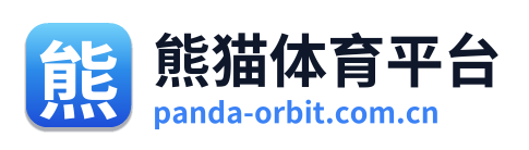 熊猫体育资讯 Logo